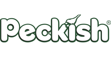Peckish Bird Food
