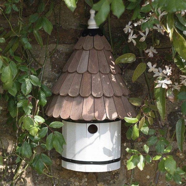 Wildlife World Dovecote Nest Box