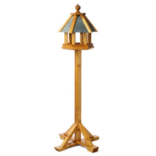 Tom Chambers Dovesdale Bird Table