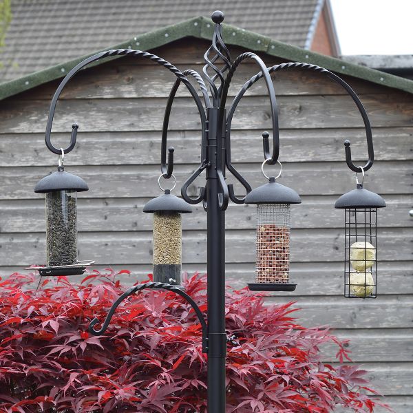  Grace Bird Feeding Station