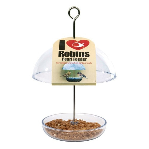 mealworm feeders