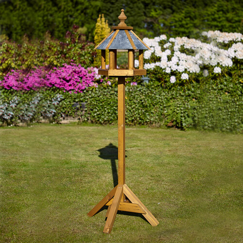 Tom Chambers Baby Dovesdale Bird Table