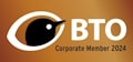 We support BTO, the British Trust for Ornithology
