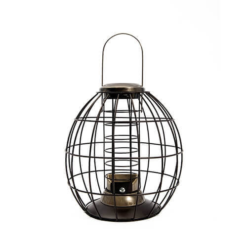 fat ball feeder